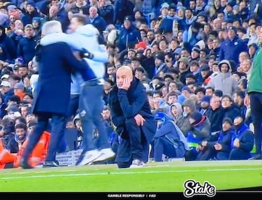 Los mejores memes de la remontada del Real Madrid al Manchester City 