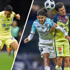 América lanza promoción para sus dos próximos juegos en el Estadio Azteca