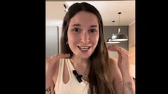 Española expone en TikTok los nombres “que no había escuchado en mi vida, pero que en Chile son súper comunes”