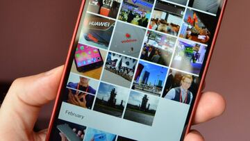 Apps para eliminar todas las fotos que tienes duplicadas en el móvil