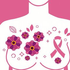 Cómo detectar el Cáncer de mama: señales de advertencia y cómo autoexplorarte