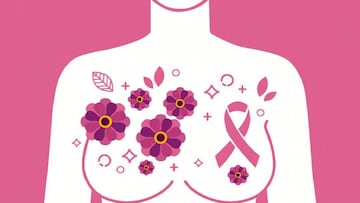 Conoce las principales señales de advertencia para detectar a tiempo el Cáncer de Mama que anualmente cobra la vida de miles de mujeres.