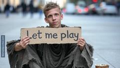 Olmo, Ronaldo, Messi y Vinicius: protagonistas de los últimos memes de 2024