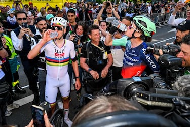 Paul Seixas, ¿y ahora qué?