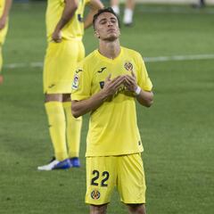 Chakla no volverá a España hasta que supere el coronavirus