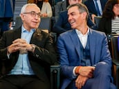 Sánchez avala el modelo del COE para el futuro del deporte