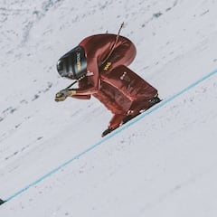 Origone y Backlund ganan el campeonato del mundo y Jan Farrell termina 12º