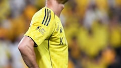 Cristiano Ronaldo sorprende al cumplir el sueño de un niño y recrear con él su icónico “siuuu” en video viral