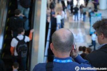 La GDC 2009, en imágenes