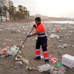 Ni Madrid ni Barcelona: esta es la ciudad más limpia de España, según la OCU