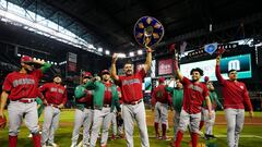 México en el Clásico Mundial de Béisbol 2026: este será el roster de la Selección para el torneo