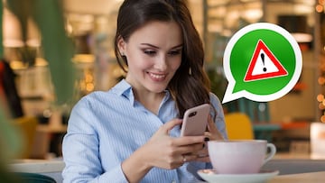 ?Cuidado! Vuelve esta famosa estafa por WhatsApp