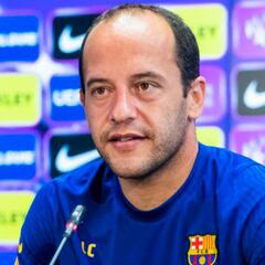 El relato en plena huida del seleccionador absoluto español en Kiev