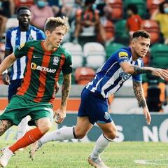 Jugó un semestre en Colo Colo y se enamoró del club: "Tengo presente volver"