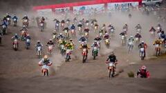 El Gran Premio Dunas de Putú vivirá su sexta edición