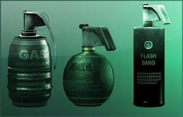 Sam Fisher no descuidará su equipamiento