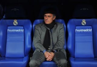 Romero desmonta un “mantra” del madridismo con Mourinho: va a haber opiniones de todo tipo