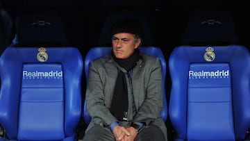 Romero desmonta un “mantra” del madridismo con Mourinho: va a haber opiniones de todo tipo