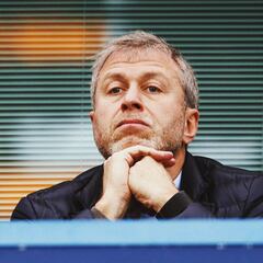 Abramovich financió en secreto al Vitesse neerlandés
