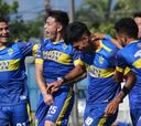 El equipo que jugará por primera vez en el fútbol profesional