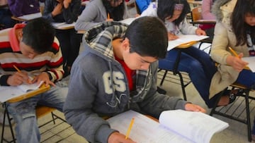¿Qué significa CDO y ASI en los resultados Comipems 2024?