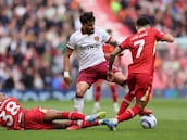 El Flamengo de Pulgar remece el mercado mundial: pagará un precio que quedará en la historia