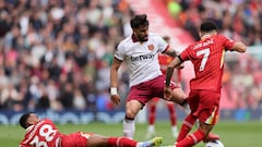 El Flamengo de Pulgar remece el mercado mundial: pagará un precio que quedará en la historia