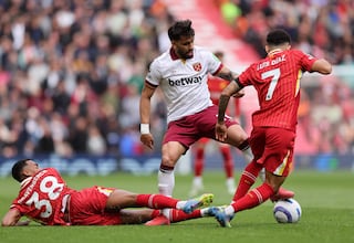 El Flamengo de Pulgar remece el mercado mundial: pagará un precio que quedará en la historia