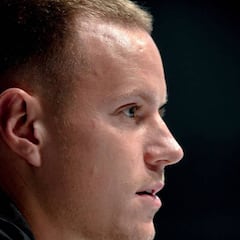 Ter Stegen: "No hay nada entre Neuer y yo, somos profesionales"
