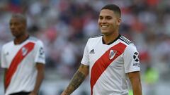 Juan Fernando Quintero podr&iacute;a llegar al Ajax la pr&oacute;xima temporada