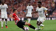 Pronóstico del Almería vs Real Madrid: apuestas, claves y favorito de LaLiga EA Sports