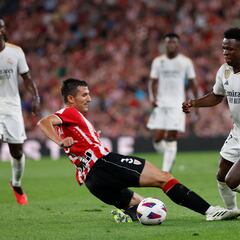 Pronóstico del Almería vs Real Madrid: apuestas, claves y favorito de LaLiga EA Sports
