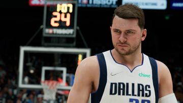 Imgenes de NBA 2K22