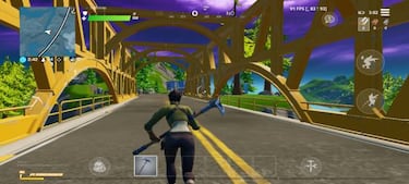 Fortnite a 90 fps en móviles OnePlus; ¿cómo funciona?