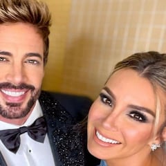 ¿Qué dijo Elizabeth Gutiérrez sobre Jacky Bracamontes y
William Levy?
