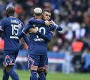 Resumen y goles del PSG vs. Bordeaux de Ligue 1