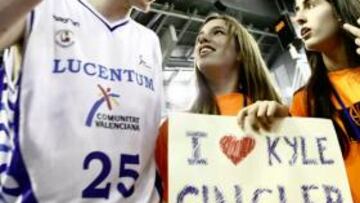 "Mi plan es jugar el domingo pero no depende de mí"