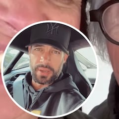 La cariñosa sorpresa del actor William Levy a Mercedes Milá por su cumpleaños
