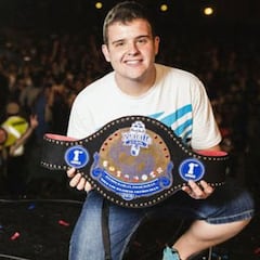 Todos los españoles que estarán en Red Bull Batalla Nueva Historia y resto de participantes confirmados