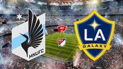 Fresh from firing their head coach, Minnesota welcome LA Galaxy to Allianz Field for a match-up between two teams outside the playoff spots in the West.