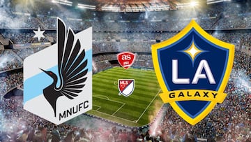 Here’s all the information you need to know on how to watch LA Galaxy take on Minnesota United at Allianz Field, Saint Paul.