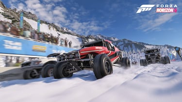 Primeras impresiones de Forza Horizon 6: el mejor arcade, la mejor ambientación