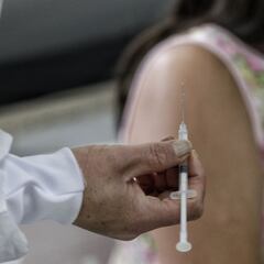 App 'Mi Vacuna': cómo consultar mi turno y saber si soy parte de la primera fase de vacunación