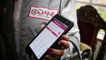 DANE abre 946 vacantes en todo el país con salarios de hasta $2,9 millones para diferentes cargos.