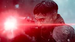 ‘Rebel Moon 2′ “es una película de guerra y una montaña rusa de emociones”, según Zack Snyder