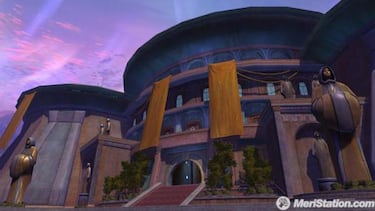 Star Wars: The Old Republic