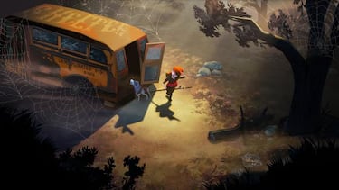 Hazte con The Flame in the Flood gratis en Humble Store