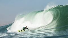 Chile se ilusiona con la inclusión del Surf y el Karate en Tokio 2020