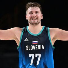 Which NBA stars will play for their national teams at EuroBasket this summer?