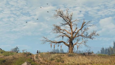 The Witcher 3: Wild Hunt - Complete Edition, impresiones de un parche next-gen de locura